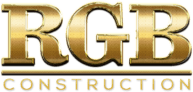 RGB Construction logo