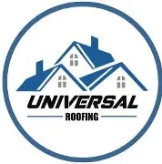 Universal Roofing & Contracting logo